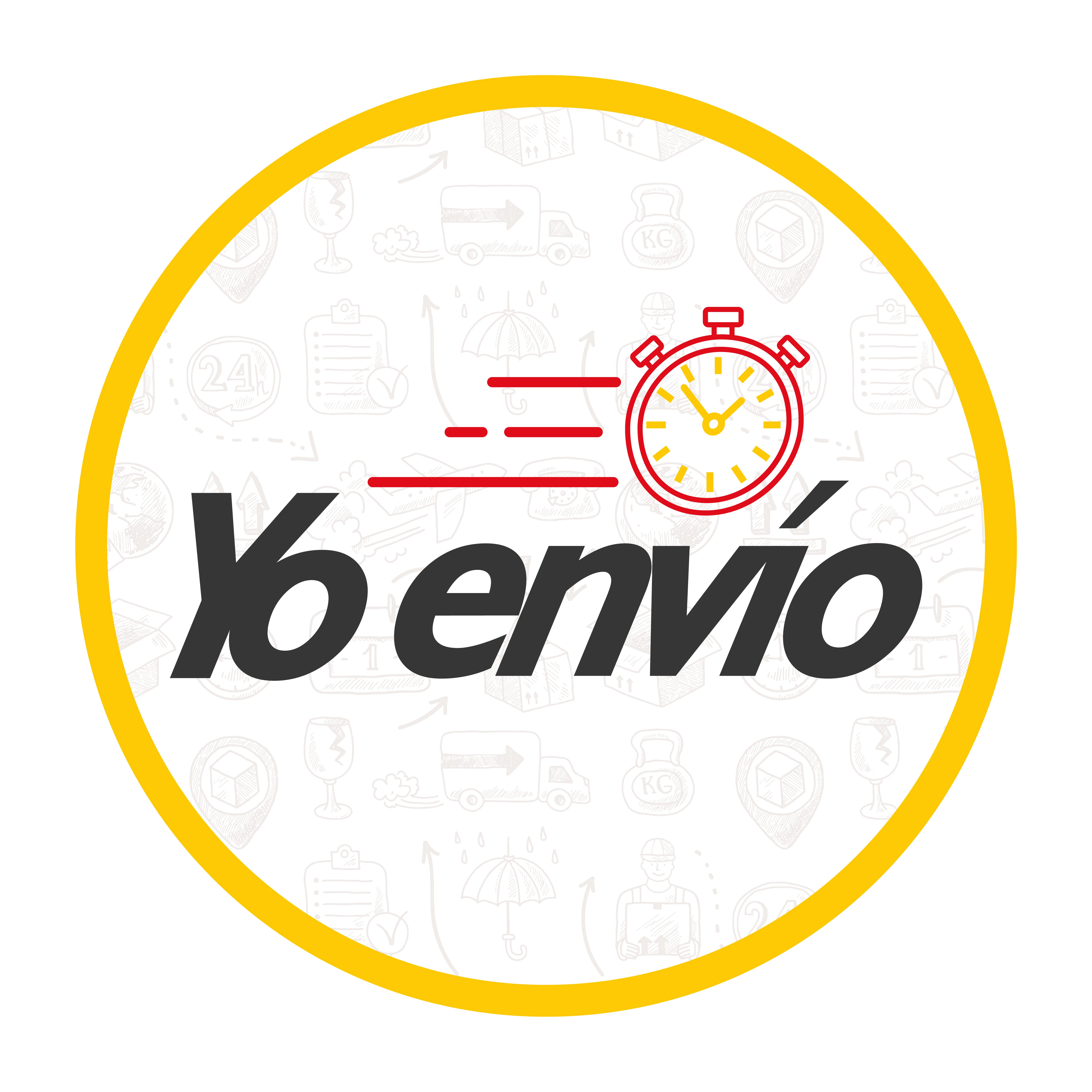 Yo envío